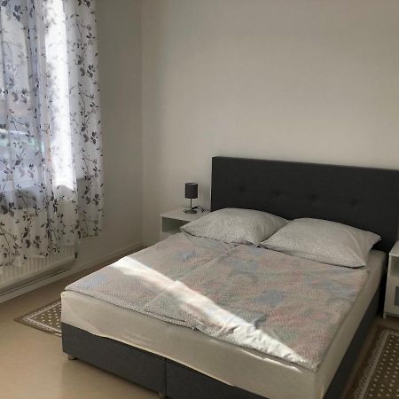 Apartment In Eg Schaupenstiel Northeim Buitenkant foto