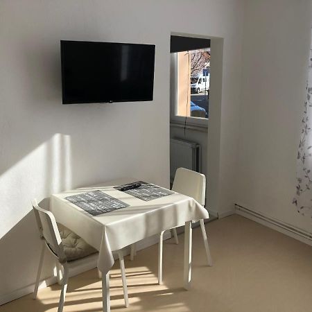 Apartment In Eg Schaupenstiel Northeim Buitenkant foto
