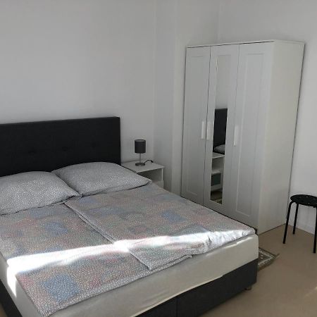 Apartment In Eg Schaupenstiel Northeim Buitenkant foto
