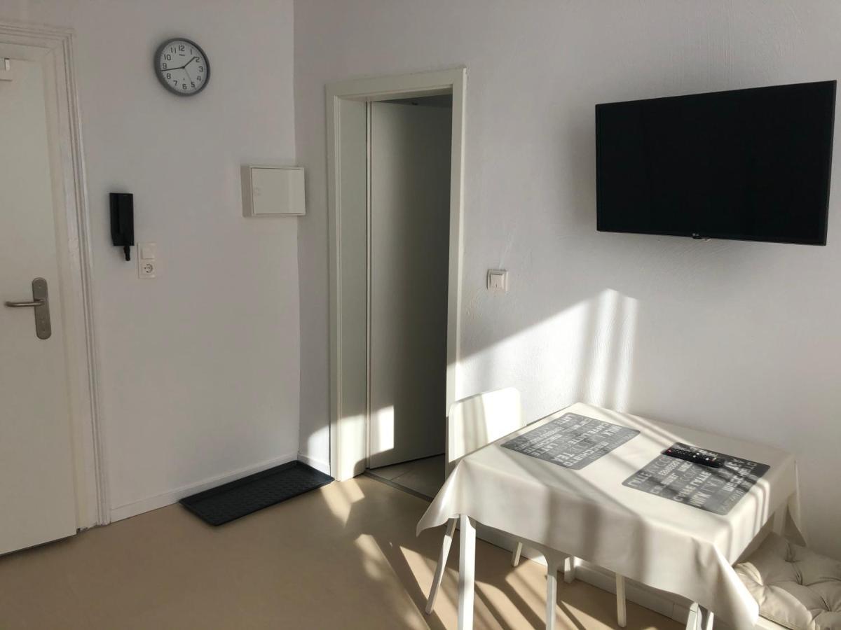 Apartment In Eg Schaupenstiel Northeim Buitenkant foto