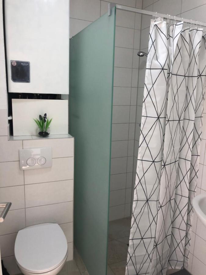 Apartment In Eg Schaupenstiel Northeim Buitenkant foto