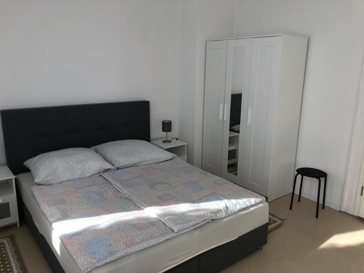 Apartment In Eg Schaupenstiel Northeim Buitenkant foto