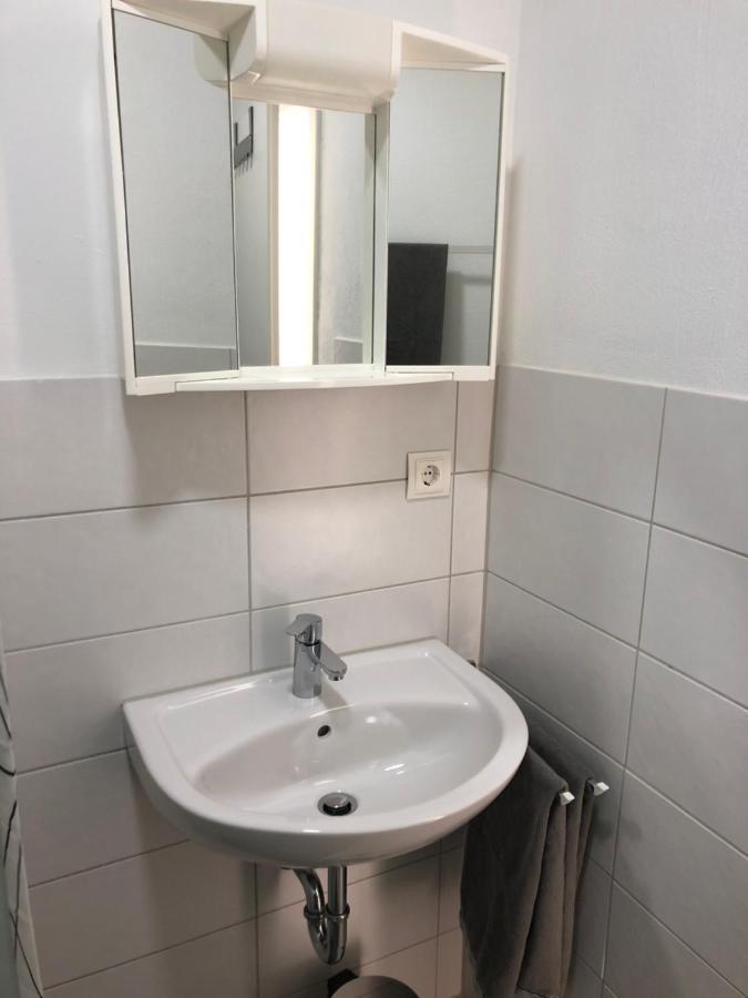 Apartment In Eg Schaupenstiel Northeim Buitenkant foto
